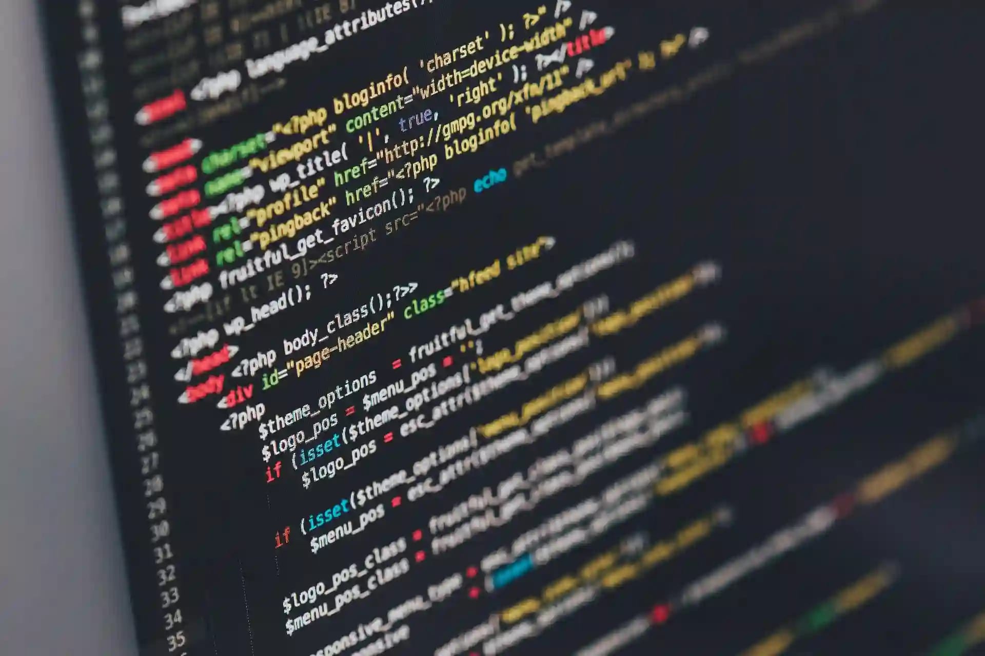 Moderne Softwareentwicklung in Merenberg, Deutschland.