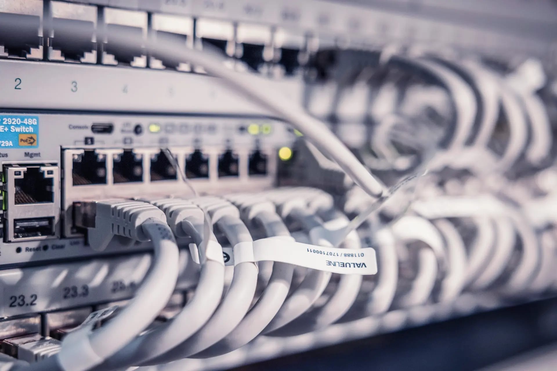 Erfahrung aus der IT und Industrieautomatisierung.